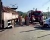 Colisão entre carro e caminhão da Equatorial deixa um morto no Litoral Norte