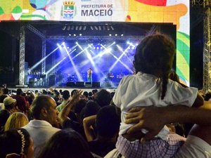 FMAC fecha parcerias em busca de apoio para Festival Maceió Verão