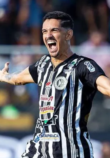 ASA renova contrato com o lateral-direito Paulinho até o final da temporada 2026
