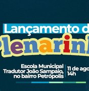 Plenarinho: Câmara publica edital de programa voltado a estudantes de Maceió