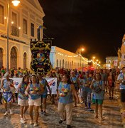 Jaraguá Folia arrasta multidão às ruas do bairro histórico de Maceió nesta sexta (02)