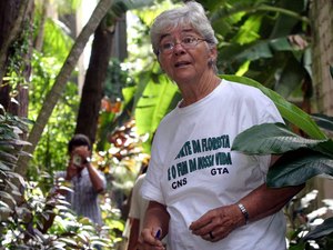 STF manda prender fazendeiro condenado por assassinato de Dorothy Stang