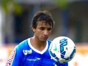 Náutico está próximo de anunciar Valdívia, ex-ASA