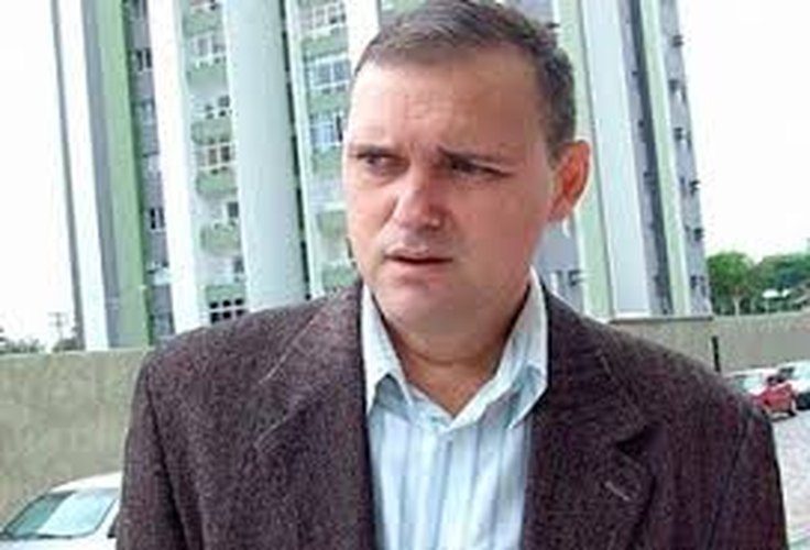 Delegado Alcides Andrade assume 20º DP de Messias