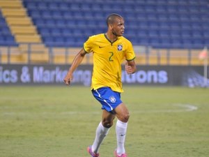 Fabinho convocado para a Seleção Principal