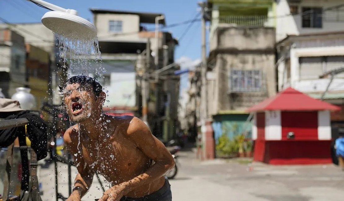 Calor infernal? Médicos explicam relação entre altas temperaturas e mudanças no humor