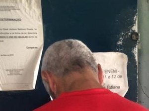 Homem é preso suspeito de estuprar a filha durante sete anos