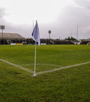 Copa do Brasil Sub 20: CSE encara o Santa Cruz nesta quarta