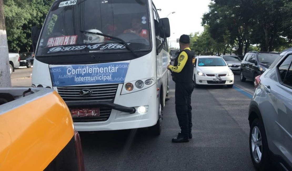 Prefeitura de Rio Largo repudia mudança em transporte intermunicipal