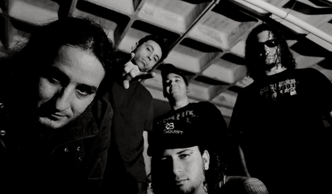 Grito Rock Maceió leva música alternativa para a prévia de carnaval no Jaraguá