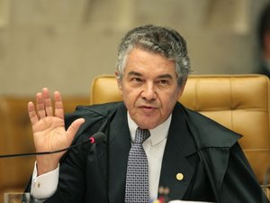 Ministro do STF critica decisão da ALE com relação ao voto secreto