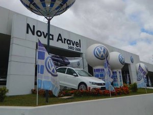 Nova Aravel lança mais uma edição do Feirão de Fábrica