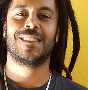 Luiz de Assis, da banda Vibrações, confirma presença em festival de Reggae em Penedo