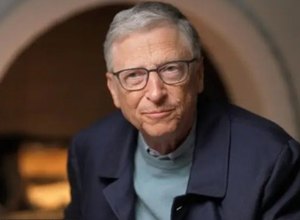 Bill Gates revela em entrevista que doou R$ 100 bilhões para a caridade