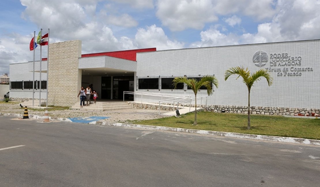 Acusado de tentar matar ex-mulher vai a júri popular em Penedo