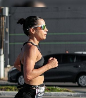 Arapiraca terá Up Night Run corrida noturna com temática neon em outubro