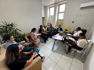 Junqueiro avança na educação: parceria histórica garante até 90% de desconto em cursos de Universidade