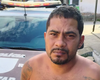 Homem condenado por roubo e com pena de 40 anos é preso na Levada