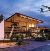 Governo adia entrega de estudos para concessão do Aeroporto de Maragogi