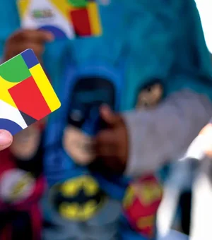 Homem é preso por tráfico e retenção de cartões de benefícios no Centro de Maceió