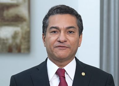 Em vídeo, presidente nacional do Republicanos confirma pré-candidatura de Davi Davino Filho ao Senado Federal