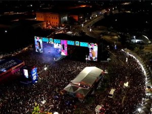 Do Grande Encontro a Matuê: Confira a programação do Verão Massayó deste sábado (17)