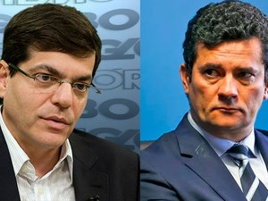 Diretor da Globo diz que comparar JN ao Zorra Total é “injusto” e Moro não é poupado no telejornal