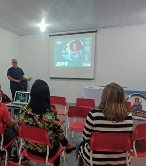 Prefeitura de Penedo e Sebrae levam educação financeira e empreendedorismo para sala de aula