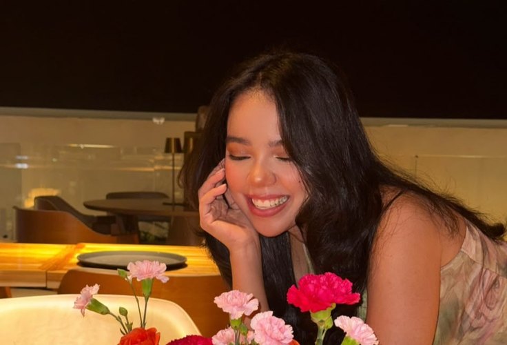 Julia Luisa: da dor ao propósito, a jovem que transformou a comunicação em caminho de empreendedorismo