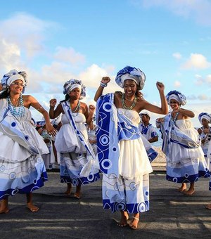 Maceió terá cortejo com 50 grupos culturais neste domingo