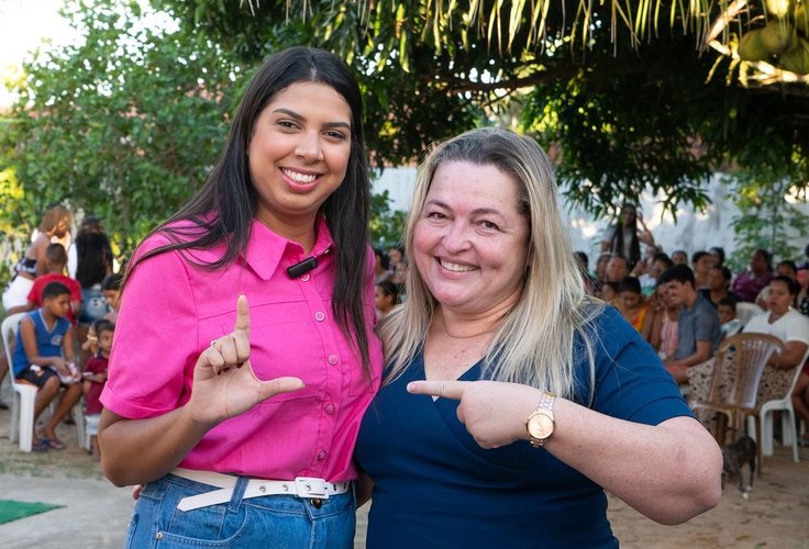 Filha de ex-prefeita une desafetos e promete eleições acirradas em Passo de Camaragibe