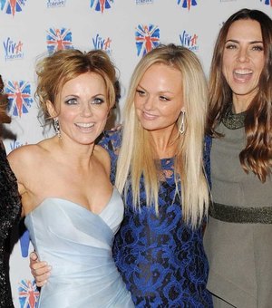 Spice Girls deixam de ganhar R$ 29,6 milhões sem shows na pandemia