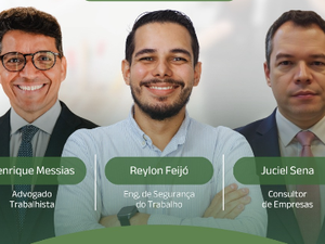 Evento gratuito sobre saúde mental no trabalho será realizado em Arapiraca
