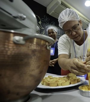 Alagoas registra maior avanço na geração de emprego do país, aponta Caged