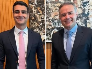 Decisão da justiça no caso Iprev limita poder de ataque de Renan Filho a JHC