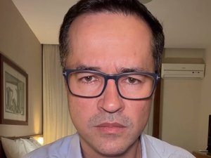 Deltan Dallagnol reage à suspensão de campanha pelo TSE e anuncia recurso