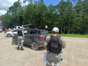 Conselho Estadual de Trânsito recomenda apreensão de veículos com IPVA atrasado