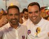 Governador estipula data para deixar o MDB dos Calheiros e se filiar ao PSD