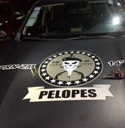 Homem é preso em Campestre ao transportar arma de Pernambuco para Alagoas