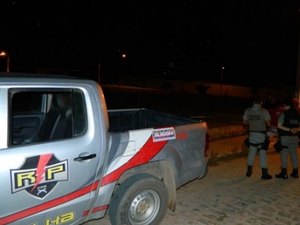 Homem sofre tentativa de homicídio no Agreste