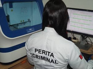 Perícia Oficial elucida caso de estupro ocorrido dentro de shopping