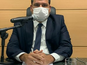 Thiago ML diz que decreto da prefeitura é burocrático e não facilita ajuda a setores econômicos afetados pela pandemia