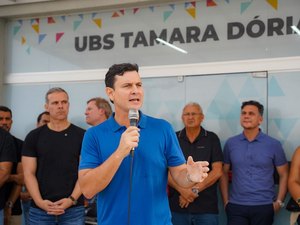 Prefeito Marcelo Beltrão atinge 86% de aprovação em Coruripe, aponta Ibrape