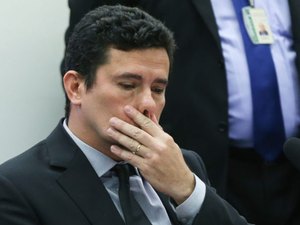 Maioria dos brasileiros reprova juiz Sérgio Moro, diz pesquisa Estadão/Ipsos