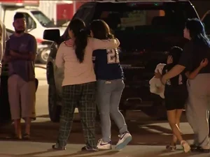 Pai confunde filha com invasor, atira e mata jovem de 16 anos nos EUA