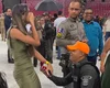 ​Do Palco para o Altar: Ex-cantor da Banda Fascínio surpreende e pede namorada em casamento em formatura da PMPE