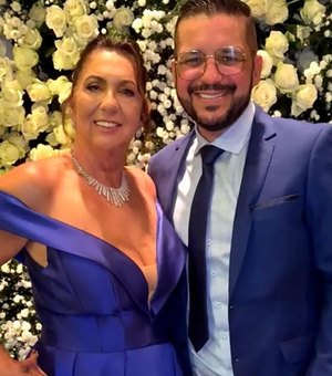 Climão! Mãe de Virginia se revolta e dá bronca pública em ex-namorado