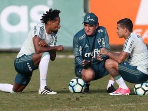 Dois jogos movimentam as oitavas de final da Copa do Brasil nesta quarta-feira