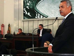 Tarciso Freire presta contas de suas emendas parlamentares