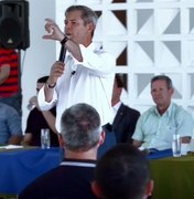 Cabo Bebeto discute emendas ao PL 1103/2024 durante reunião com militares